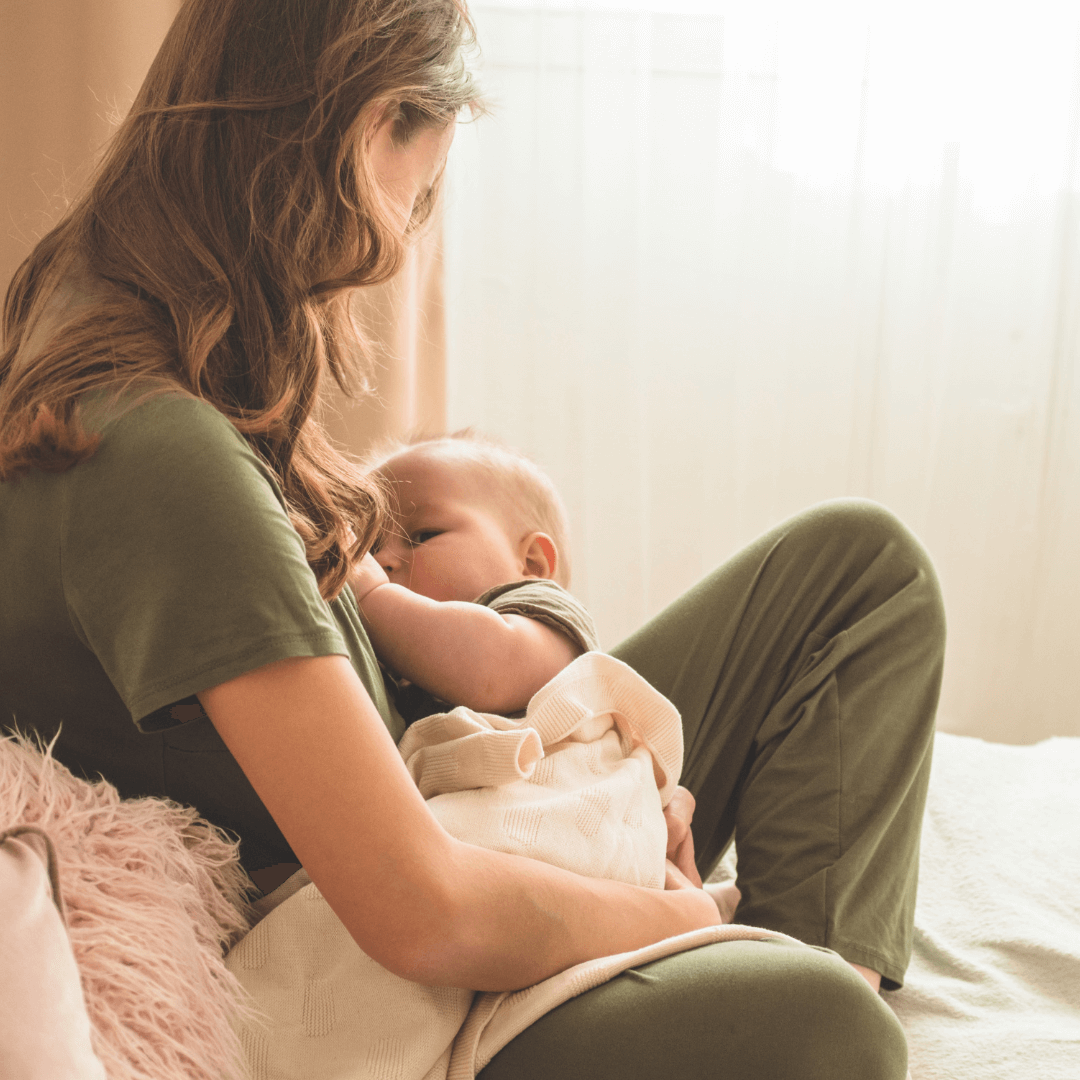 Supporting your Body and Mind after Birth: Essential Tips for Mums