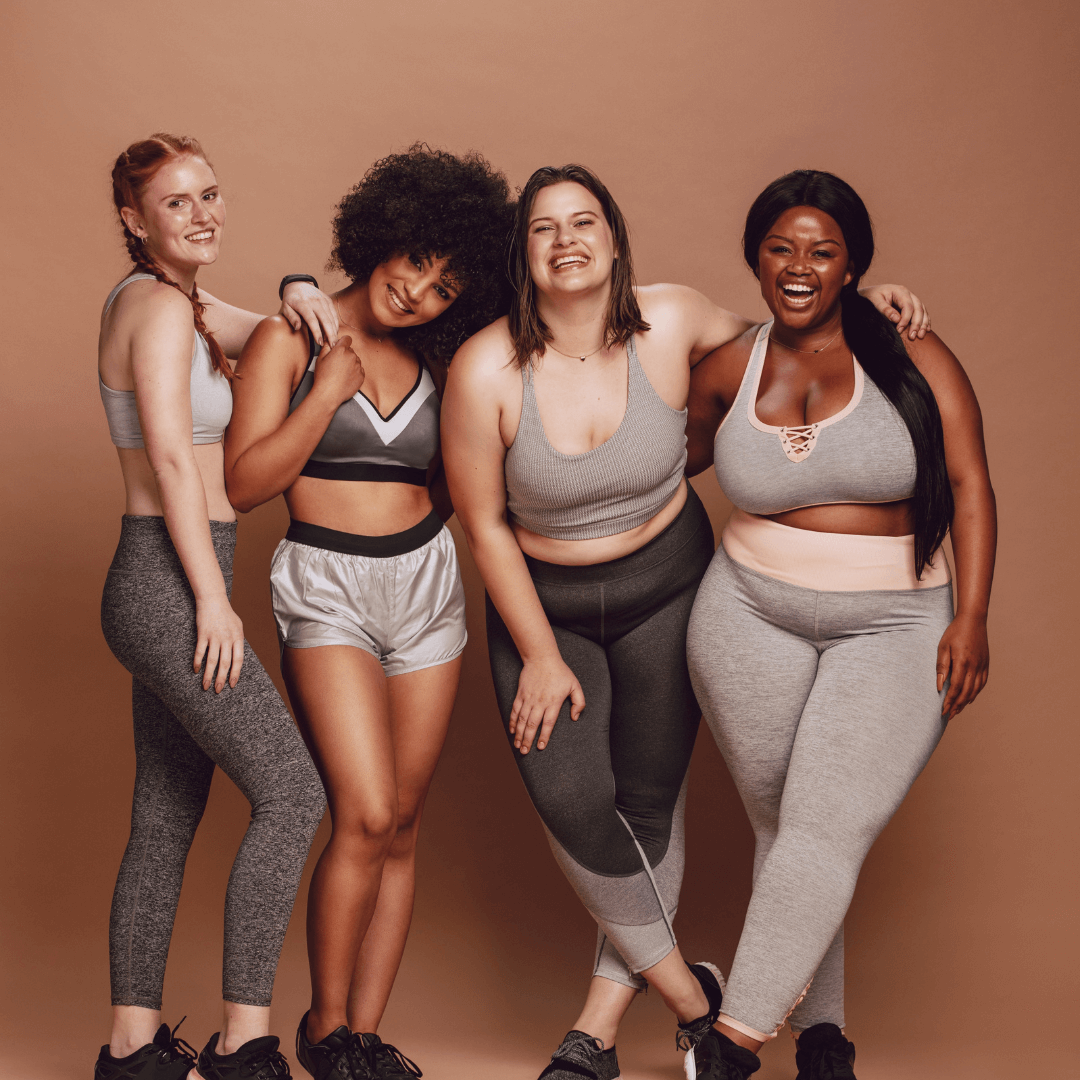 How to Help Mums Build Body Image Resilience Through Fitness
