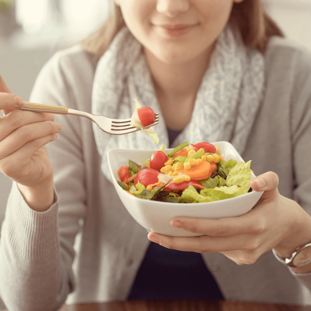 Navigating Nutrition Through Perimenopause: Supporting Hormones, Energy, and Wellbeing