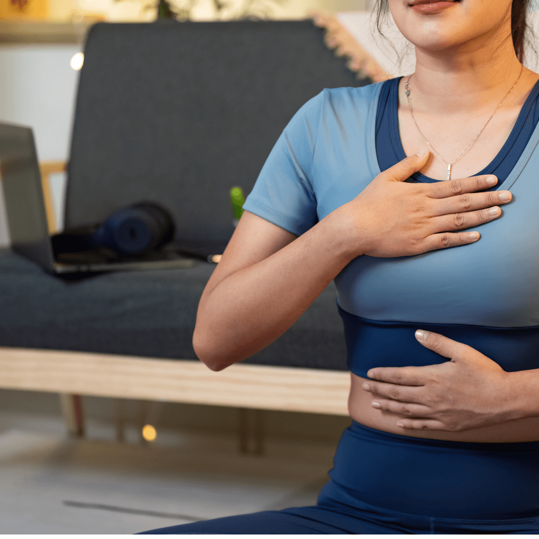 Breathwork for Trainers: The Missing Link Between Movement, Mind, and Recovery