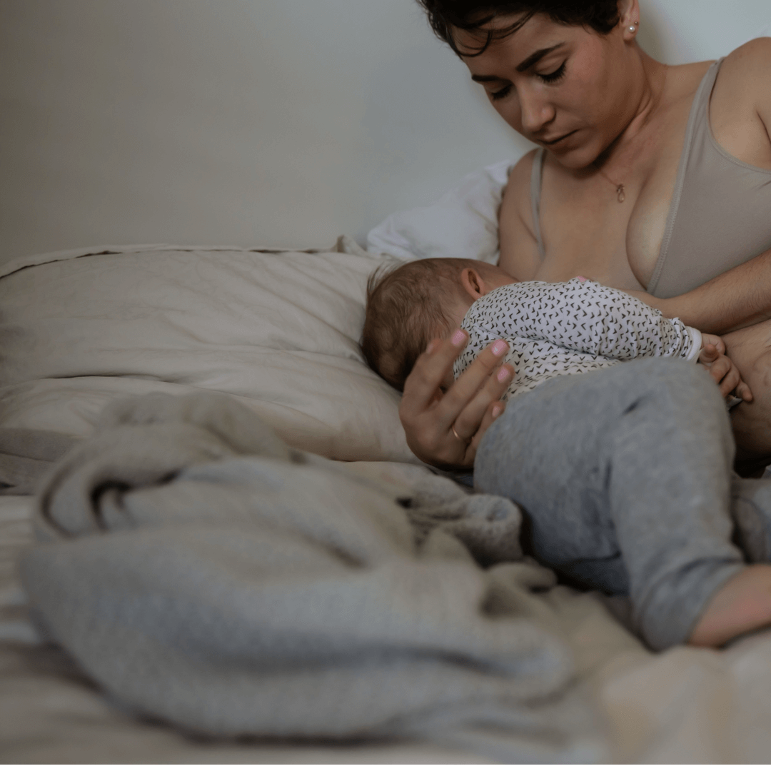 Postpartum Research Update: What Every Trainer Needs to Know