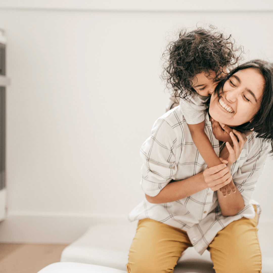 Safe Release and Mobility for Mums: Building the Foundation for Strength
