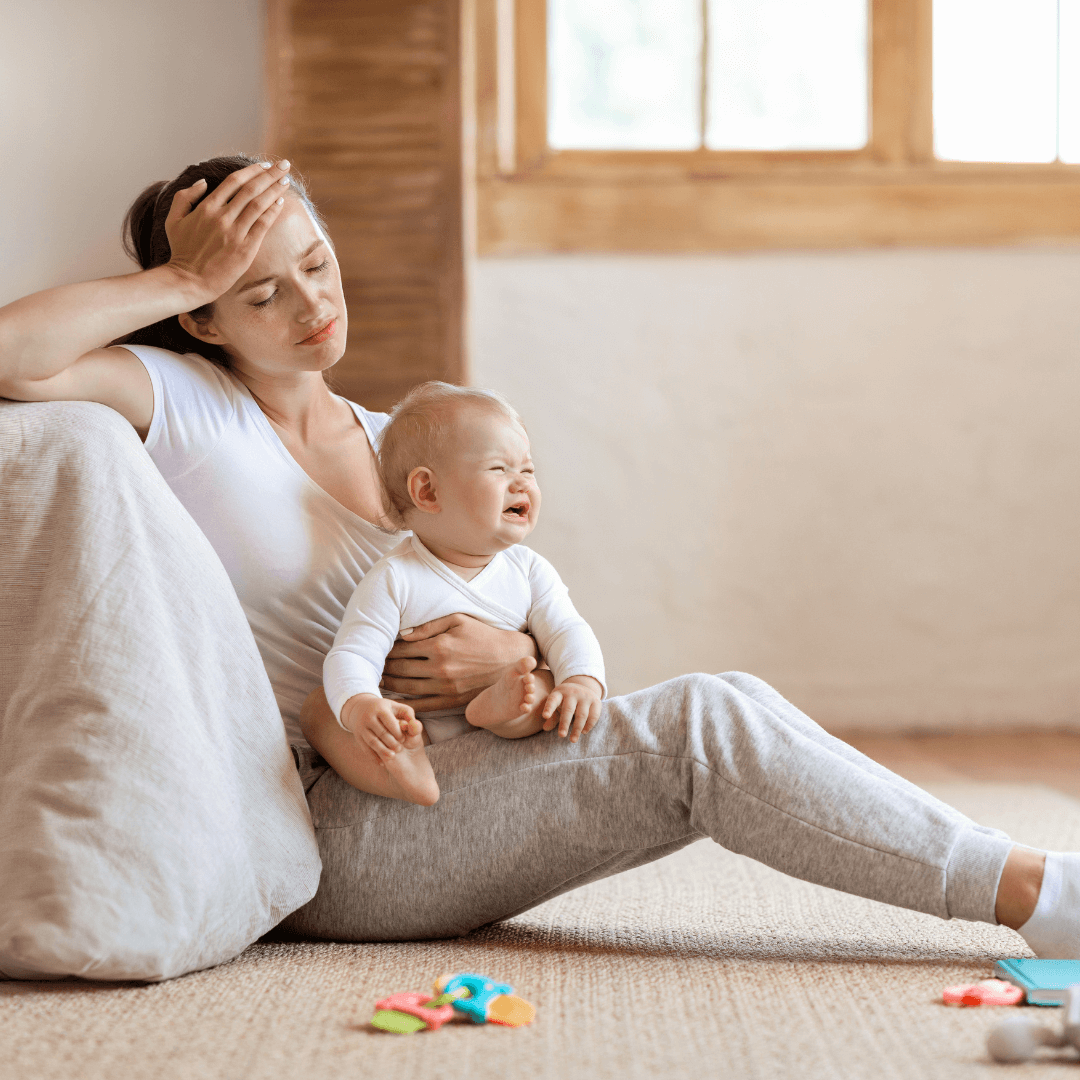 Understanding Perinatal Mental Health: What Every Mum Deserves to Know
