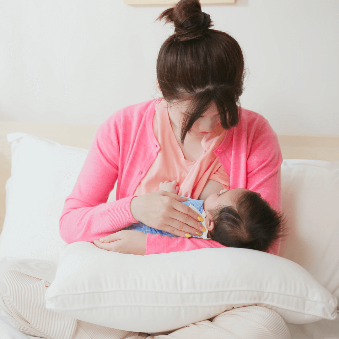 Nutrition for Breastfeeding: Supporting Milk Supply, Energy and Recovery