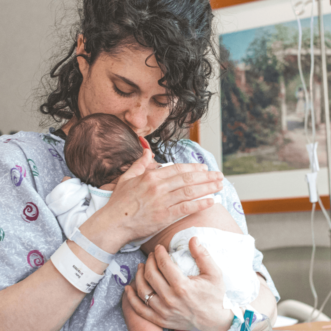 Hormones After Pregnancy: Understanding Changes That Affect Energy, Mood, and Recovery