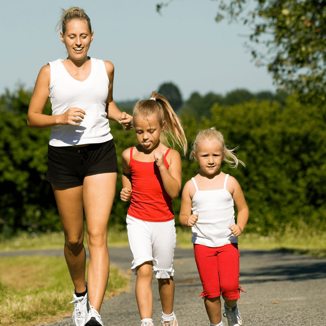 Returning to Running After Birth: Building Strength, Confidence, and Capacity Postnatally