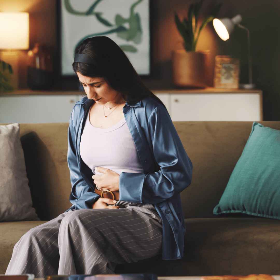 Bloating, Low Energy, Feeling ‘Off’? A Simple Guide to Gut Health for Mums