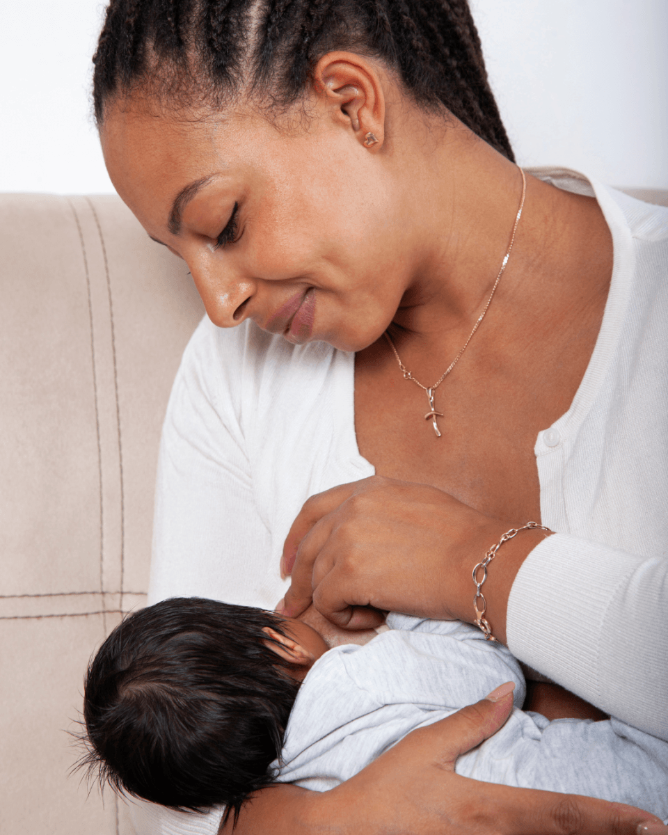 Breastfeeding Nutrition for Mums: What Trainers Need to Know