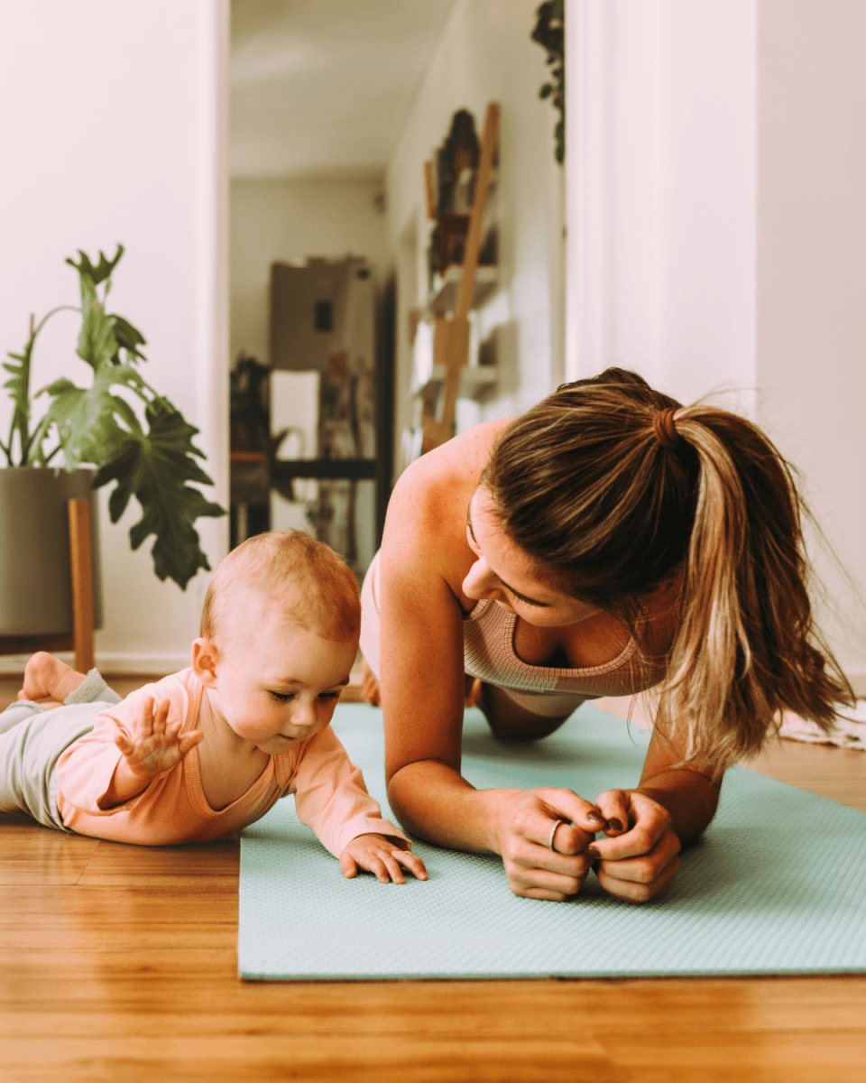 GLP-1 Medications, Body Image and What It Means for Mums