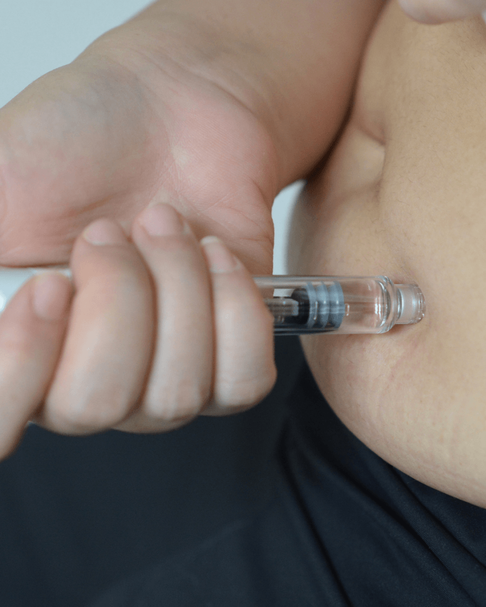 How Weight Loss Medications Are Changing the Way Women Feel About Their Bodies