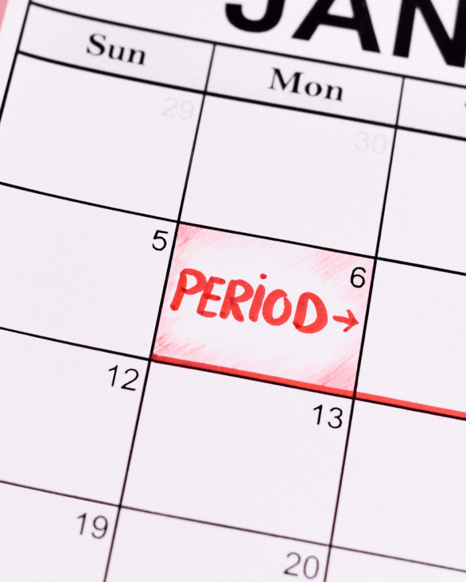 Missing Periods in Active Women: What Your Body May Be Trying to Tell You