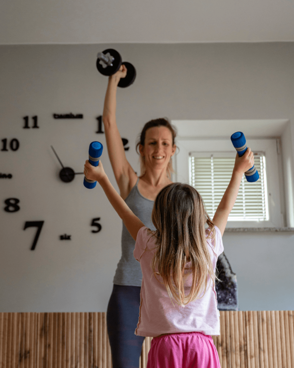 What Happens to Your Body When You Lose Weight Without Strength Training